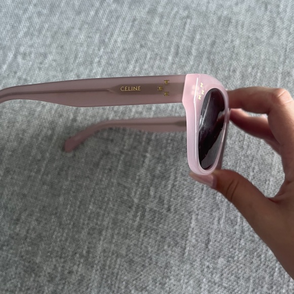 Celine Mini Triomphe Sunglasses